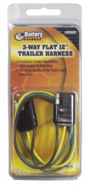 WIRTHCO 48' VEHICLE HARNESS [80909]