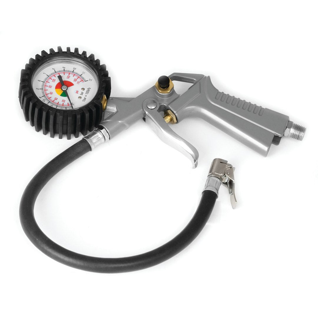 PERFORM TOOL TIRE INFLATOR [M521]