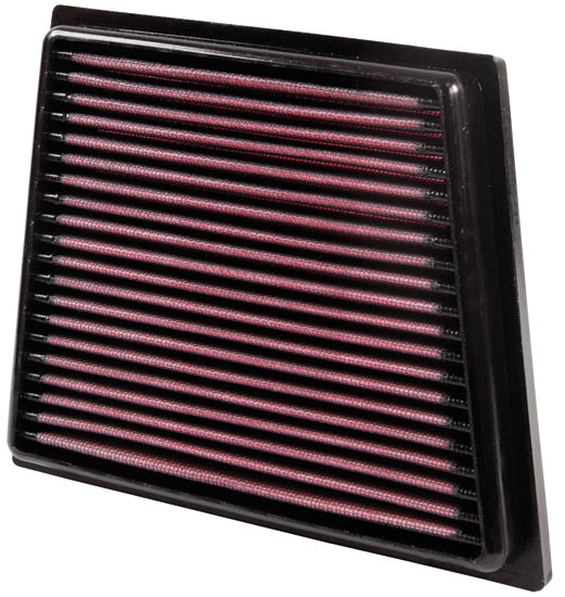 K&N FILTER REPLACEMENT AIR FILTER [33-2955]