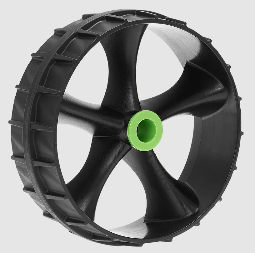 RAILBLAZA C-TUG KIWI WHEELS (2 PER PACK) [50-0002-71]