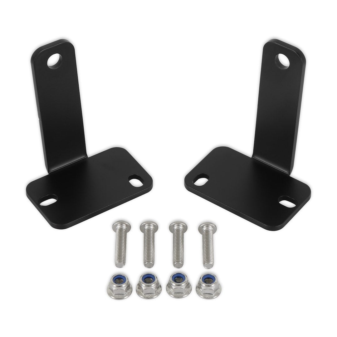 HOLLEY 2021 FORD BRONCO STANDARD FRONT BUM [628-32AOR]