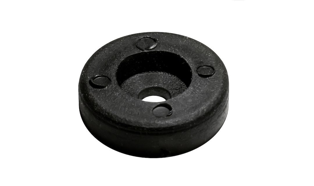 SEA DOG WINDSHIELD/DOOR BUMPER PAD BLK [324390-1]