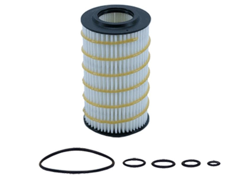 WIX FILTR LD LUBE [57078]