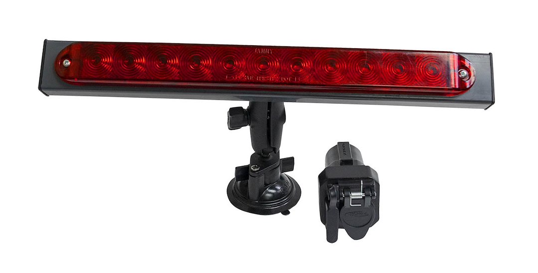 DEMCO WIRELESS LED LIGHT  BAR [6343]