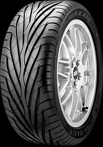 MAXXIS TIRE 235/45ZR17 97W MA-Z1 #E [TP42009400]