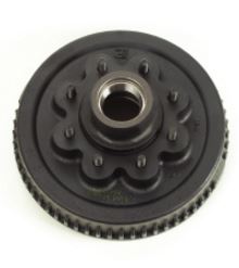 DEXTER AXLE DEXTER HUB [008-219-13]