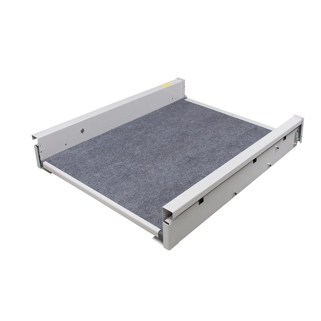 LIPPERT COMP HEAVY DUTY SLIDEOUT ASSEM [370793]