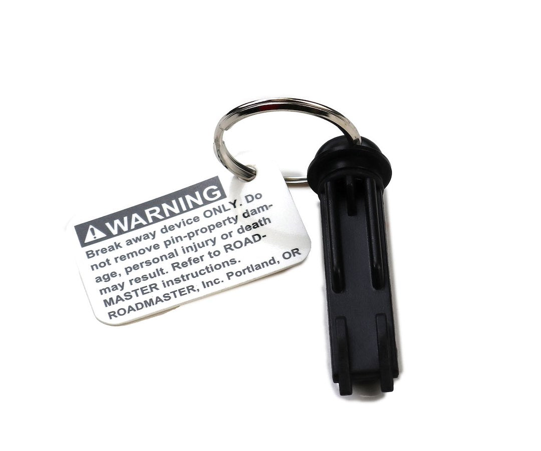 ROADMASTER BREAK AWAY PIN AND RING [200200-20]