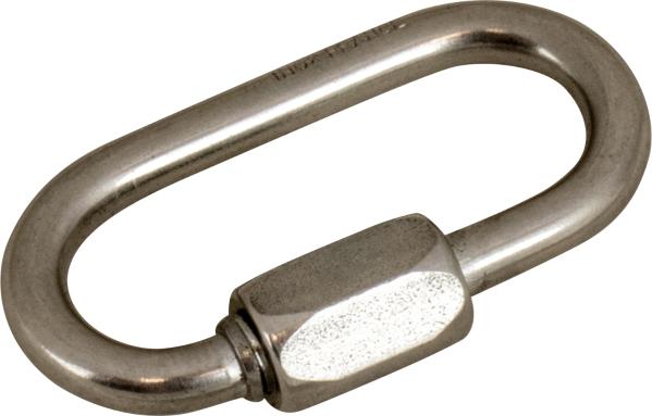 SEA DOG STAINLESS QUICK LINK 2-7/8' [153008-1]