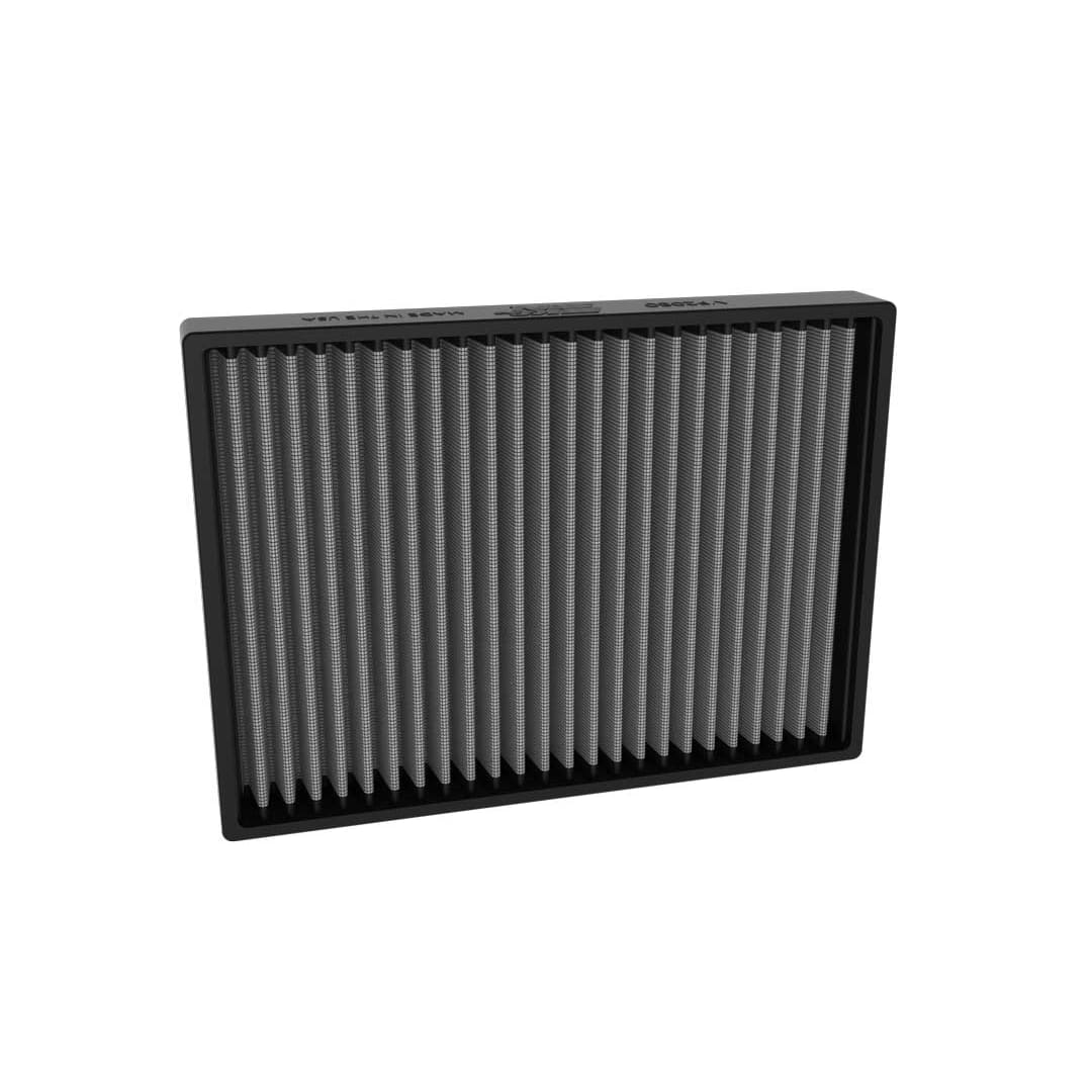 K&N FILTER CABIN AIR FILTER [VF2080]