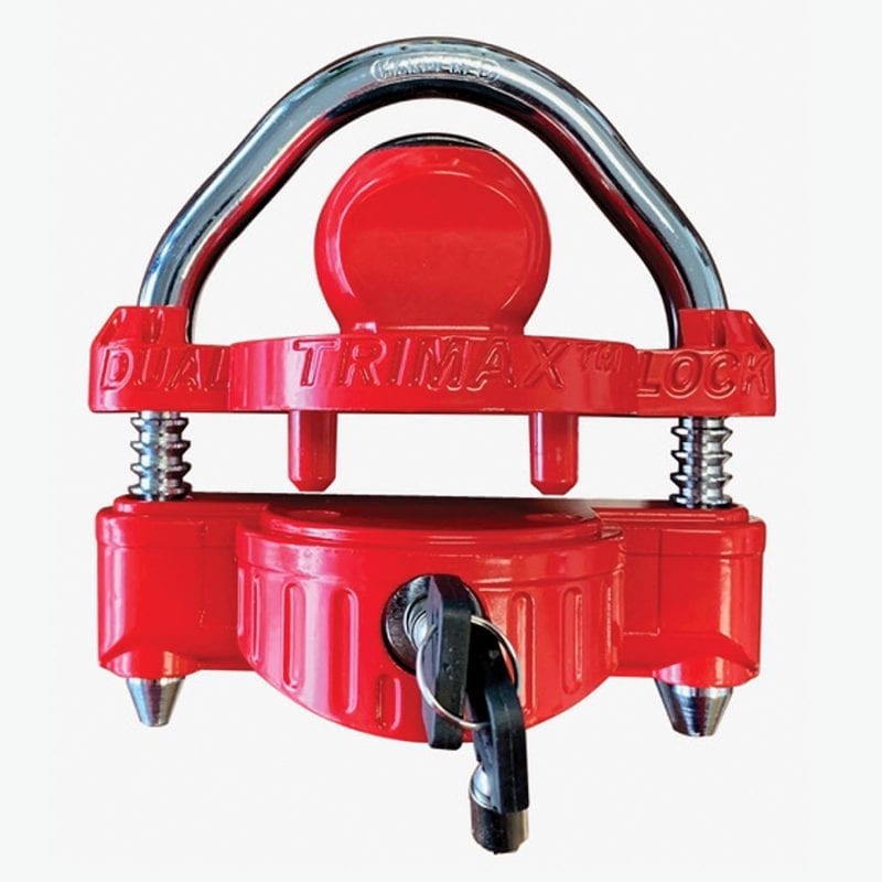 TRIMAX UNIVERSAL NARROW BODY    STEEL SHAC [UMAX25D]
