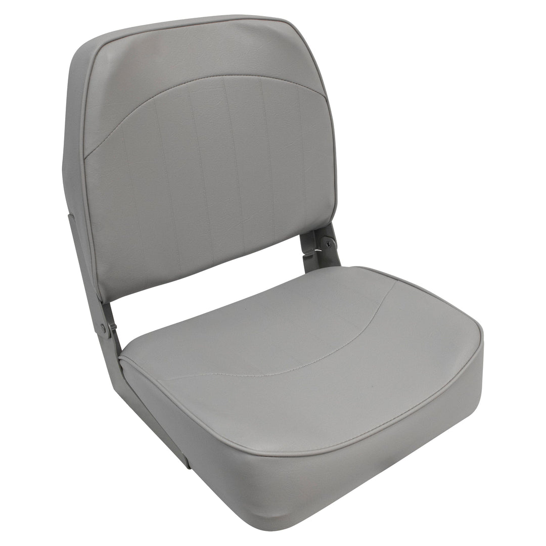 WISE SEATING STANDARD LOW BACK BOAT SEAT [8WD734PLS-717]