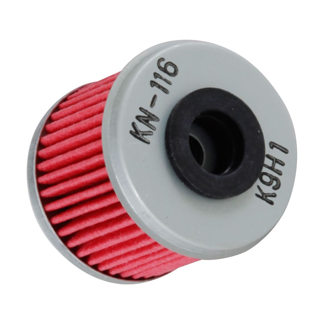 K&N FILTER OIL FILTER [KN-116]