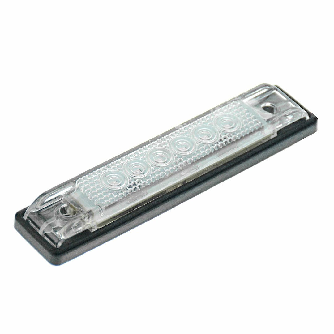 T-H MARINE SLIM LINE II 4' LED BLUE [BE-EL-33601-DP]