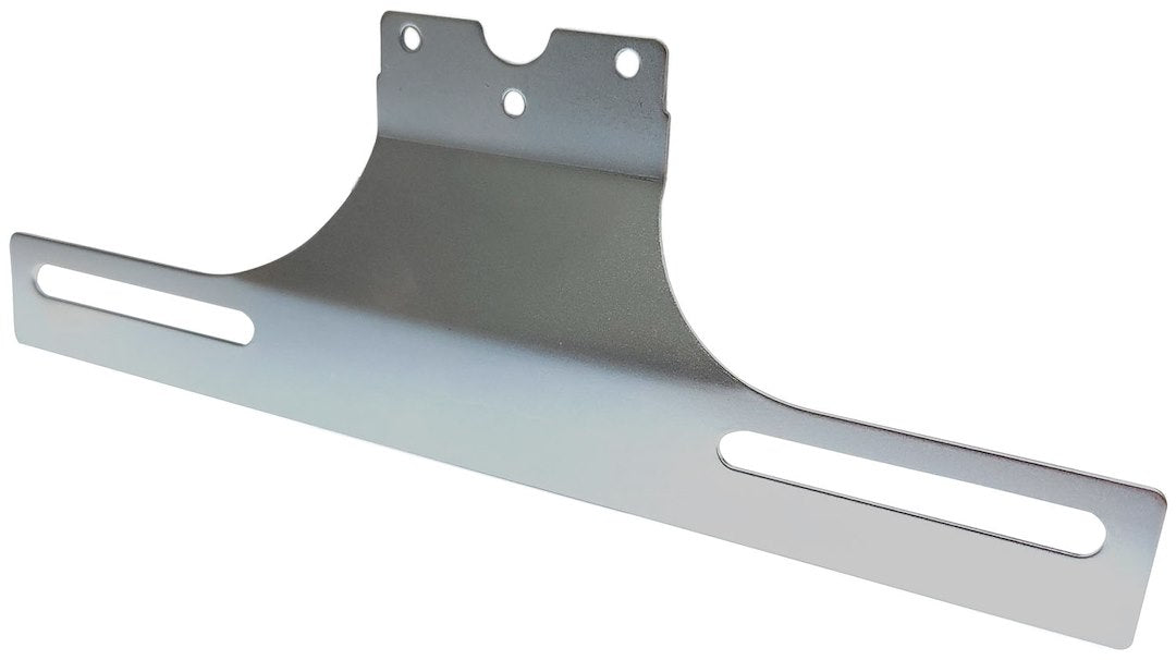 PETERSON MFG LICENSE BRACKET [V25900-09]
