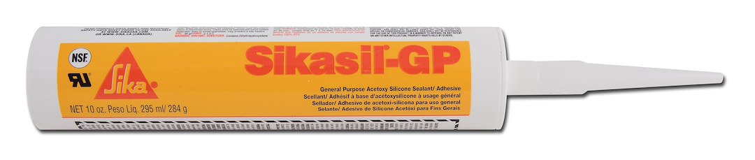 AP PRODUCTS 10.14OZ SIKASIL GP SILICO [017-189151]