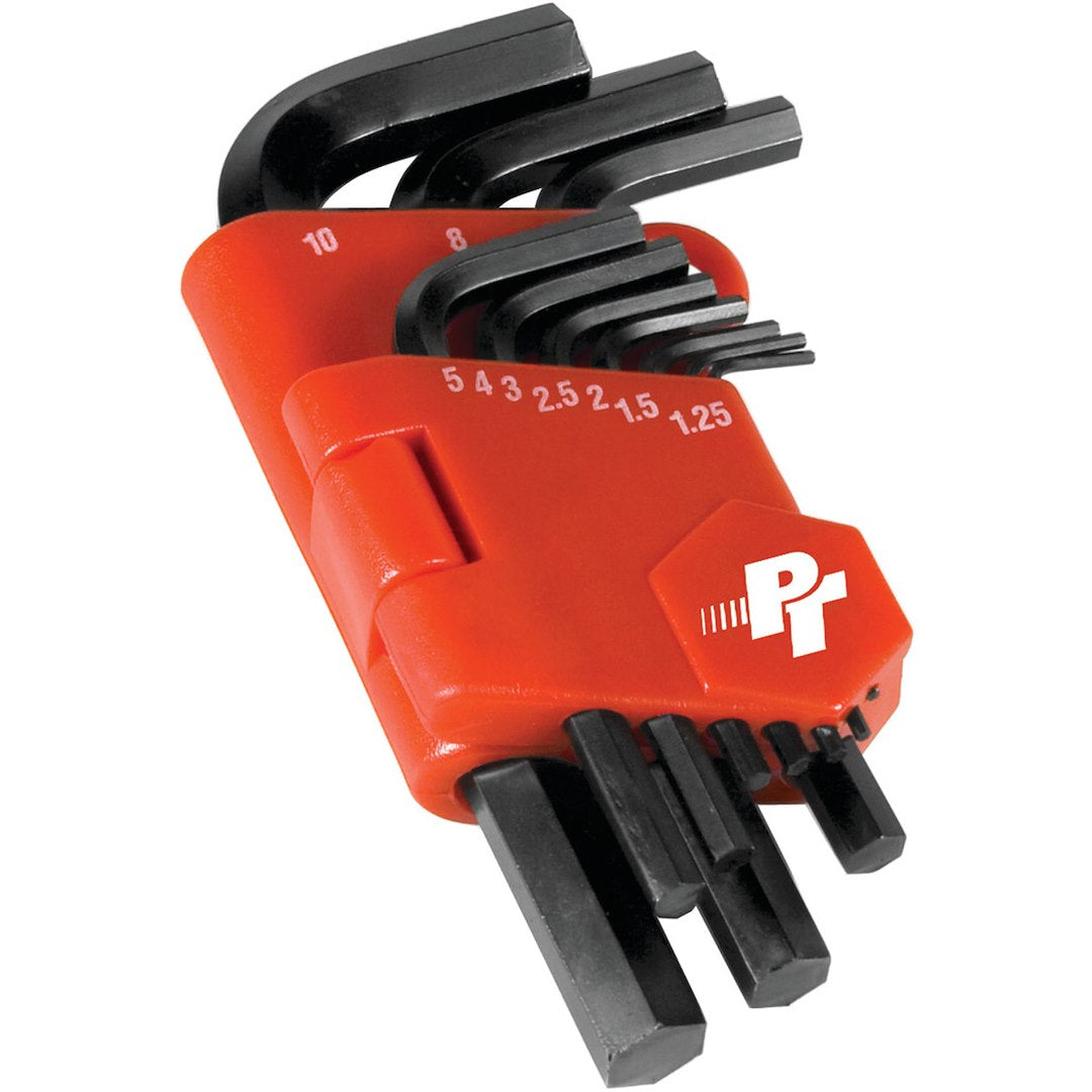 PERFORM TOOL HEX KEY SET [W86100]