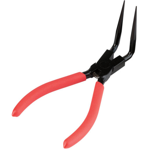 HELIX RACING CIR-CLIP / SNAP RING PLIERS  90DEG. [390-1507]