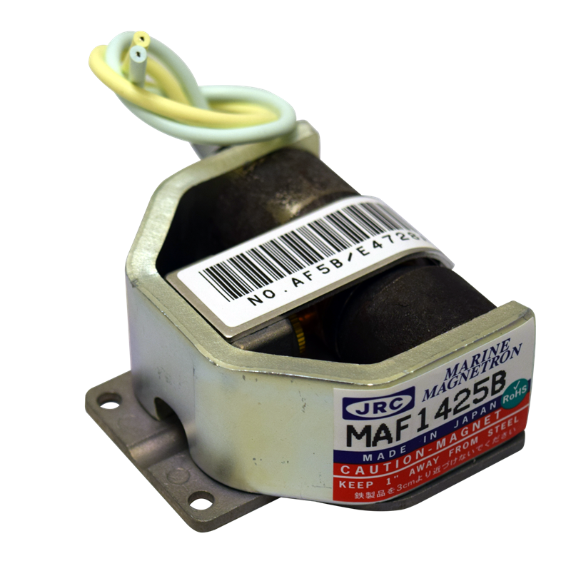 FURUNO MAGNETRON  MAF1425B  12KW  FAR2117 [000-158-790-12]