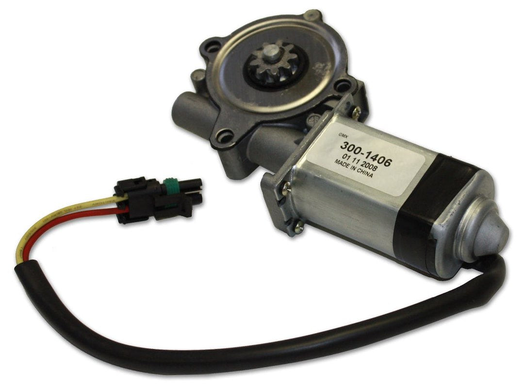 LIPPERT COMP ELECTRIC STEP MOTOR [301695]