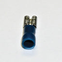 CAMCO 25PK .187 VINYL FM DISCON [63582]