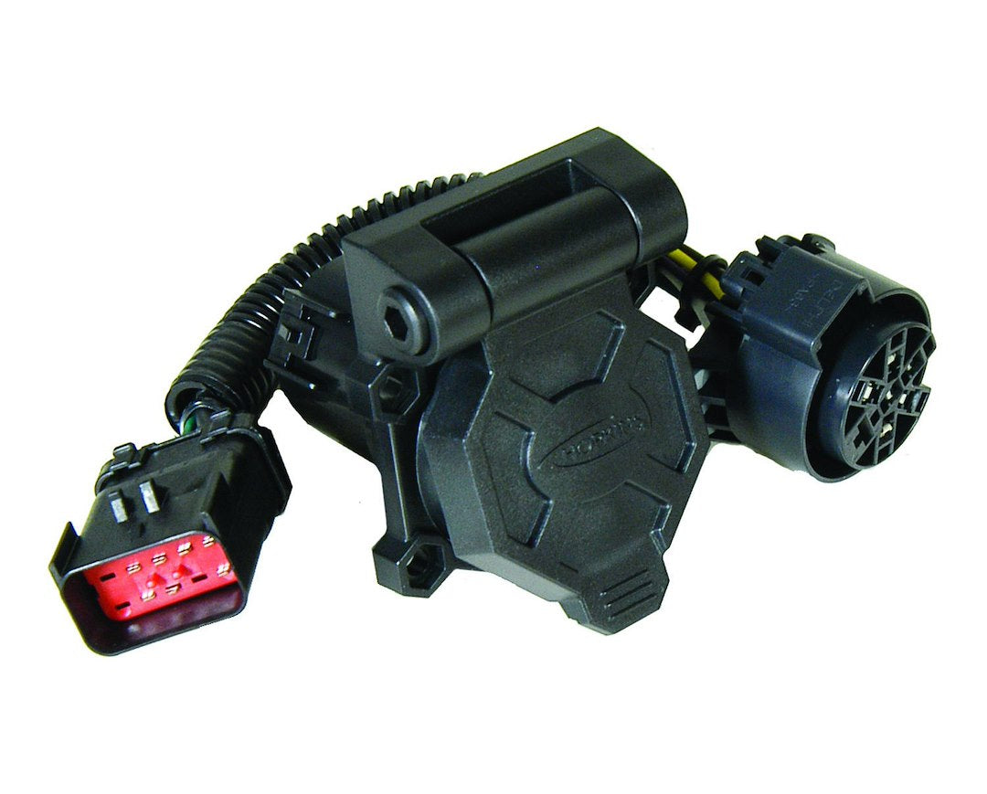 HUSKY TOWING HARNESS ADAPTER 7WAY [30406]