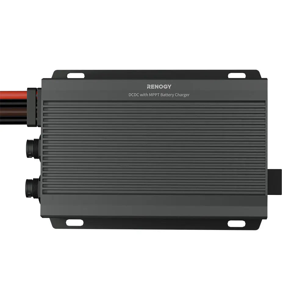 RENOGY 2V/24V IP67 50A DC-DC MPPT CHARGER [RBC2125DS-21W-G2-US]