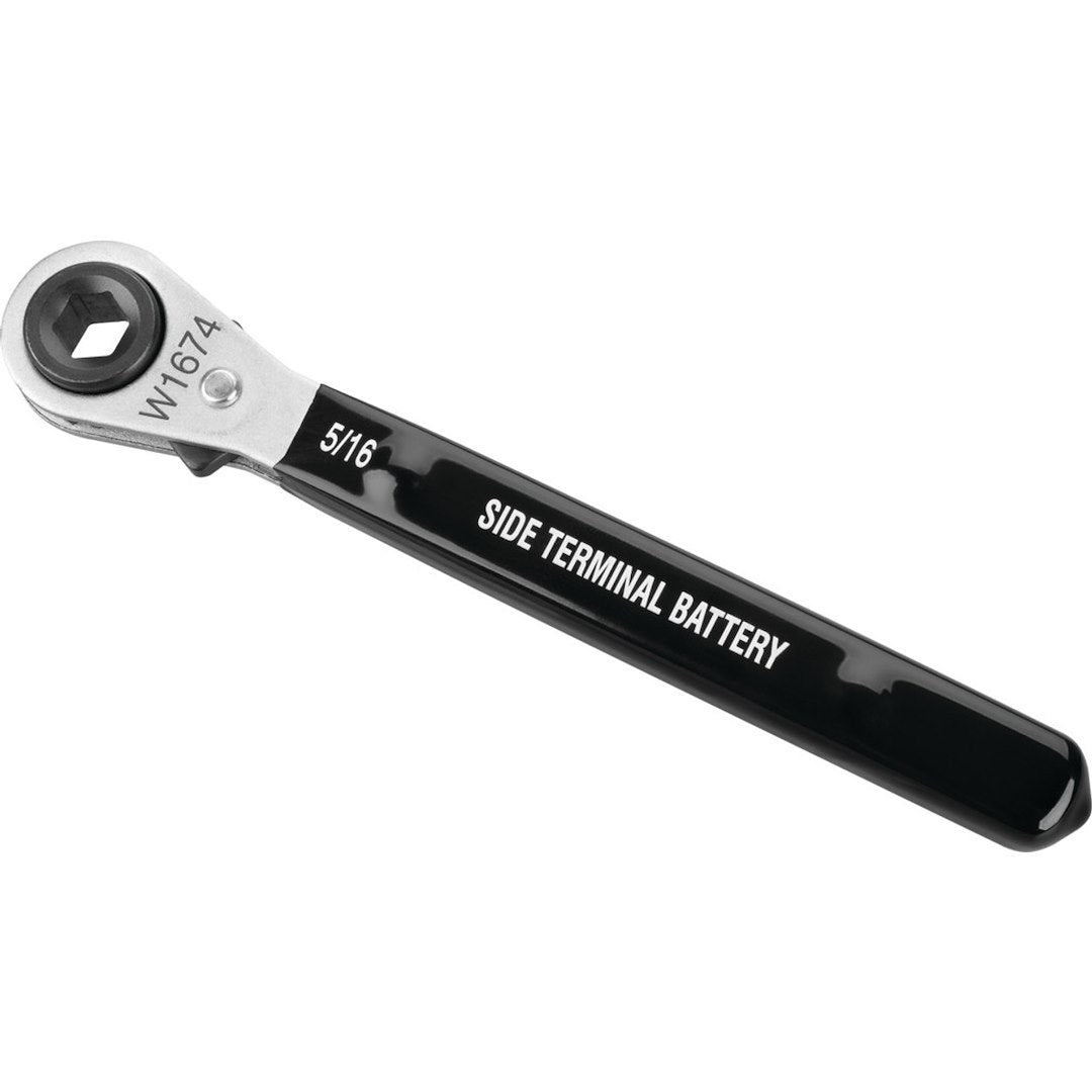 PERFORM TOOL BATTERY WRENCH [W1674]