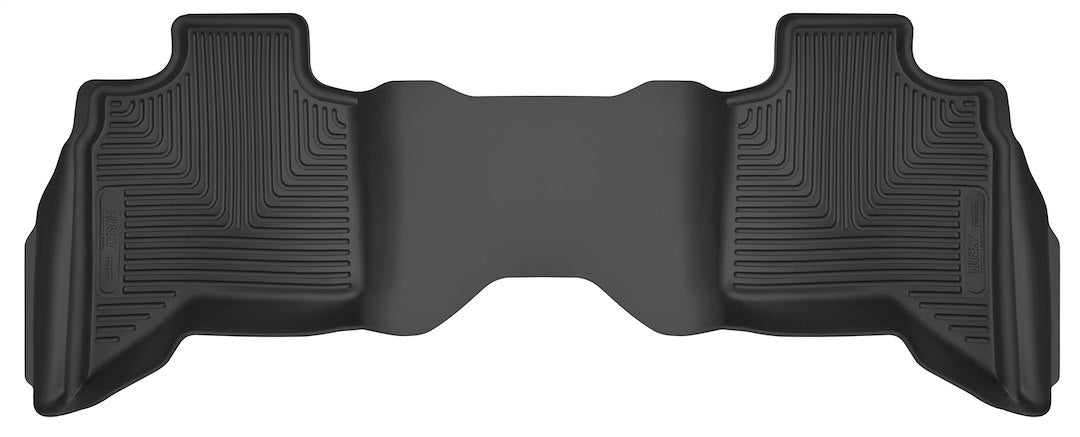 HUSKYLINER XACT 2NDSEAT RAM 1500 BLK [53621]