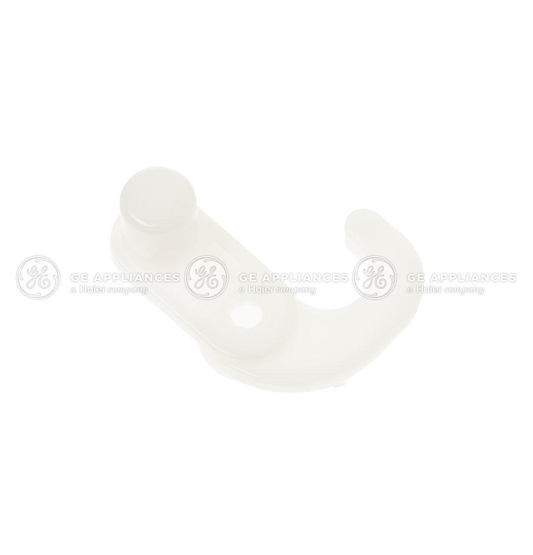 GE APPLIANCE LEFT DOOR HINGE BUCKLE [WR01X32412]