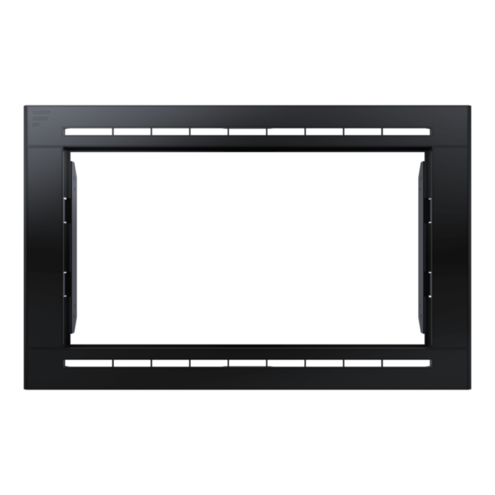 FURRION LLC ONEPIECE TRIM KIT BLACK FOR 0.9C [FMSML09-BL-TK]