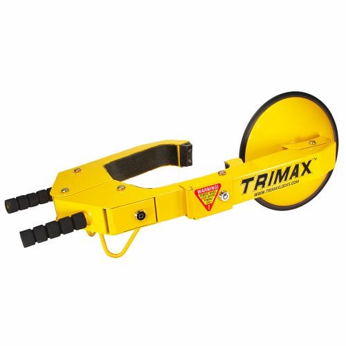 TRIMAX ULTRA MAX WHEEL LOCK [TWL100]
