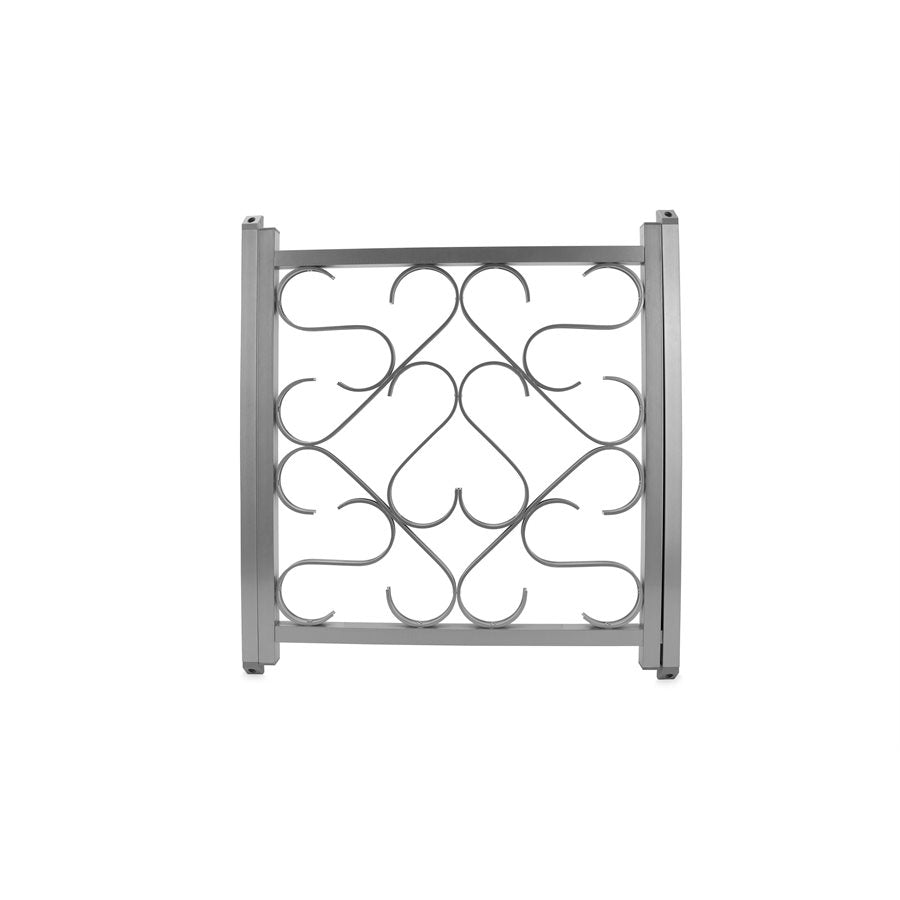 CAMCO SCREEN DOOR DELUXE GRILLE [43991]