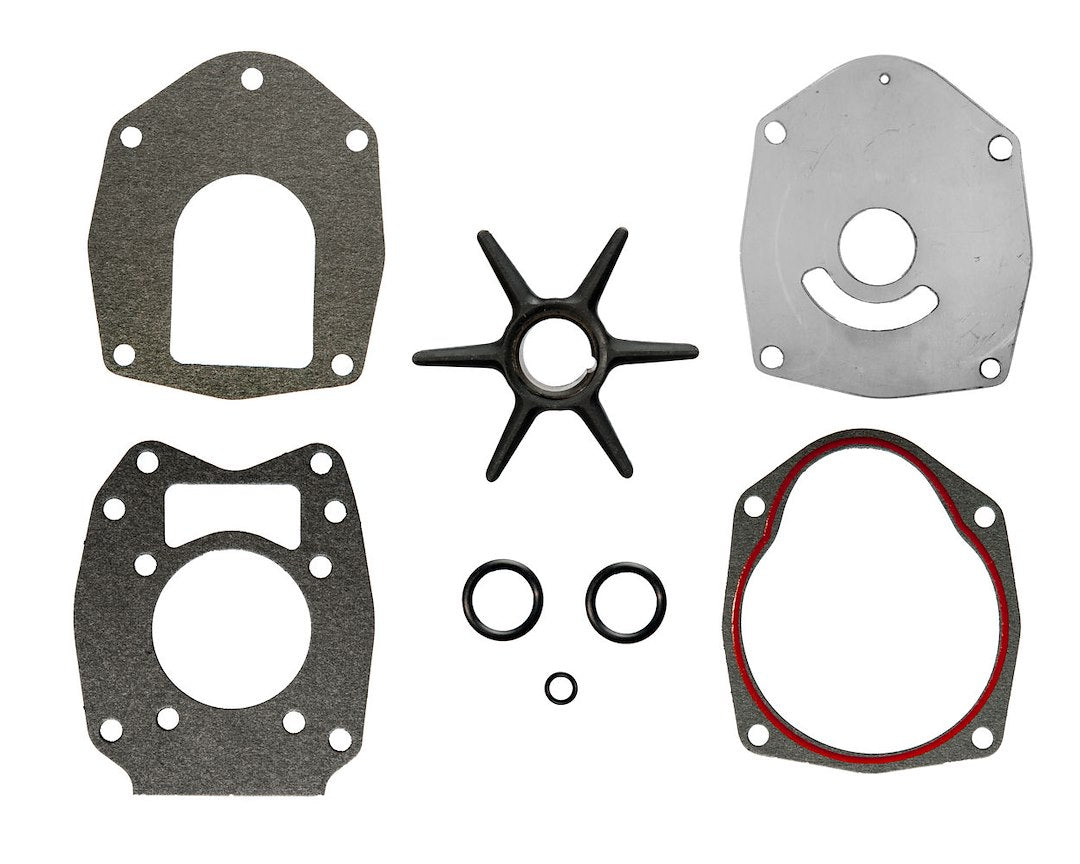 SIERRAMARINE IMPELLER KIT [18-3214]