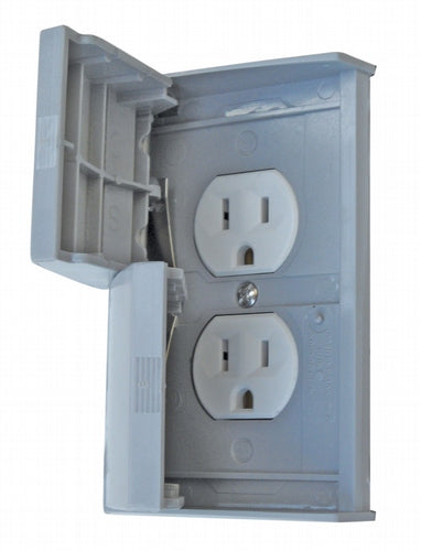 VALTERRA LLC WEATHERPROOF RECP & CVR G [DG80SRVP]