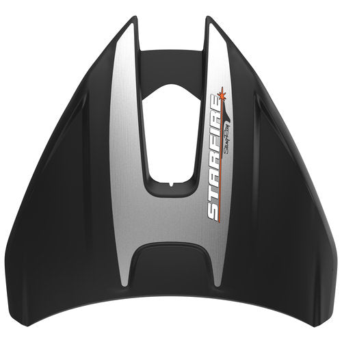 SAVIOR PROD STINGRAY STARFIRE HYDROFOIL BLACK [STARFIRE-1]