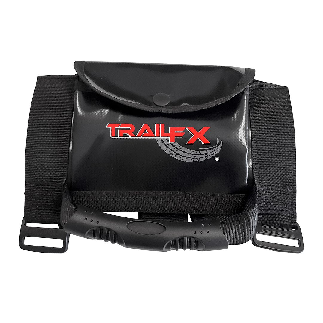 TRAILFX GRAB HANDLE POCKET STYLE [J049]