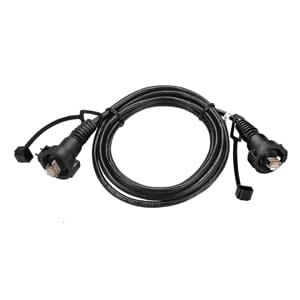 GARMIN ELEC. MARINE NETWORK CABLE  6FT  GMM MONI [010-11425-09]