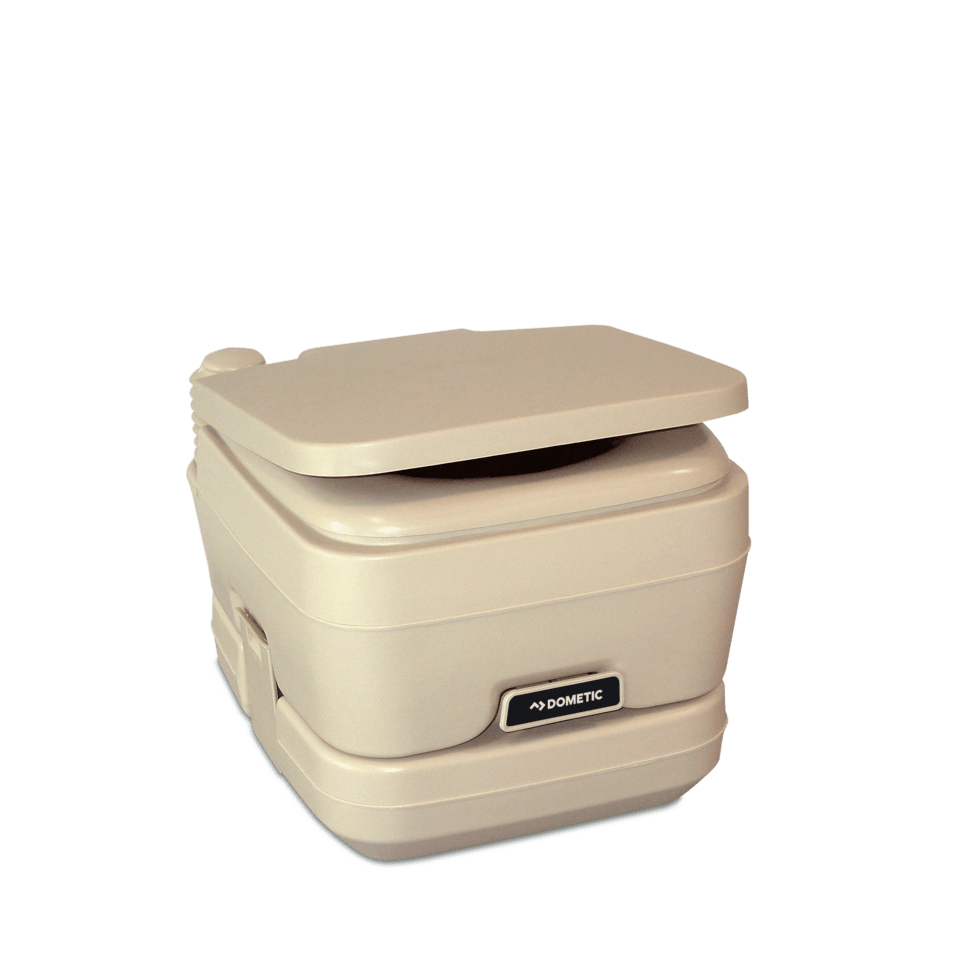 DOMETIC OUTD 962 PORTABLE TOILET  PLATINUM [9108552677]