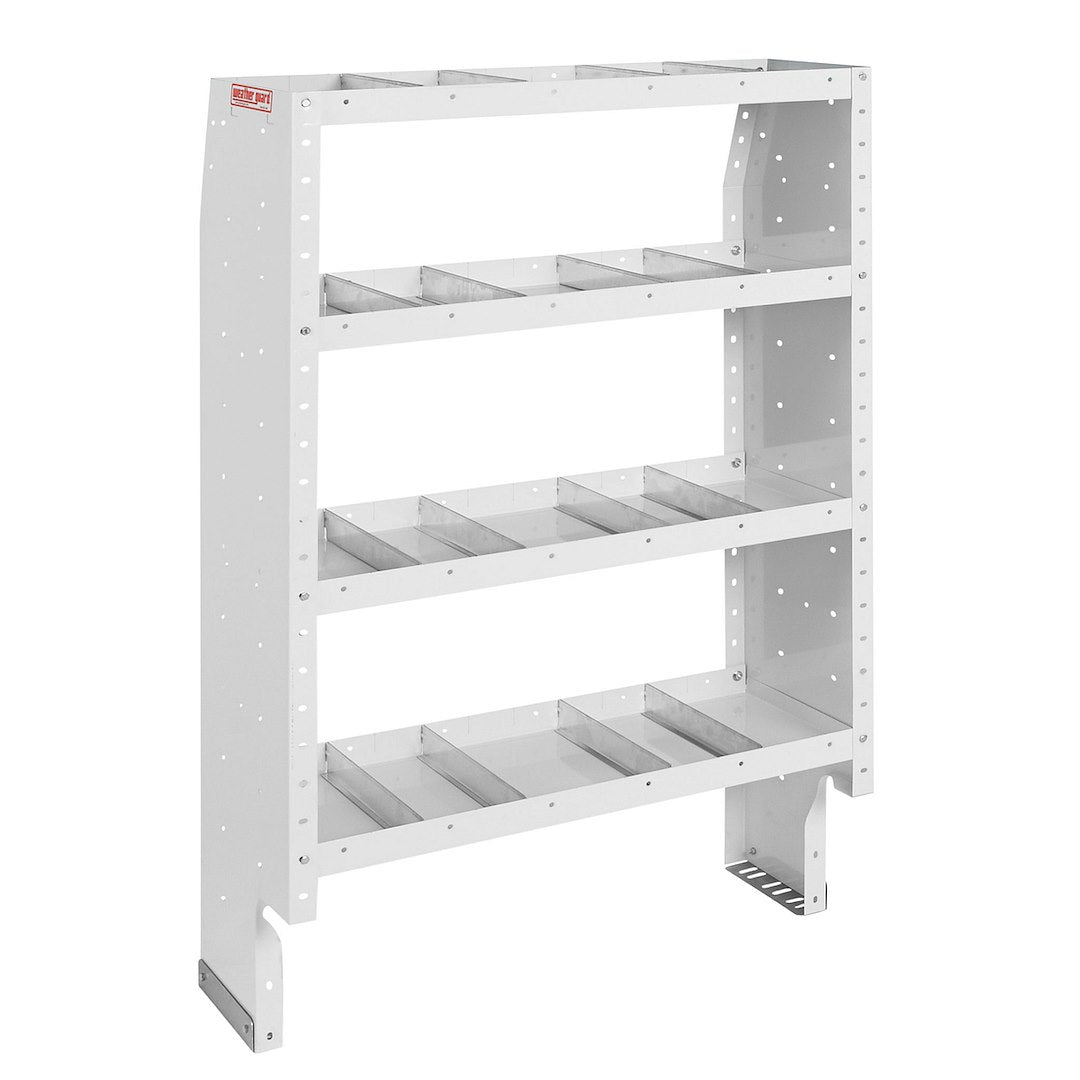 WEATHERGUARD HD ADJ 4 SH UN 36X60X16 [9363-3-03]