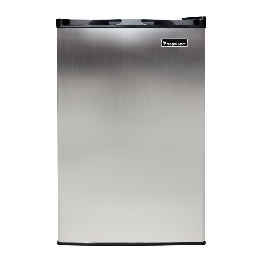 MAGIC CHEF UPRIGHT FREEZER  3.0 CU. FT.  SS [MCUF3S2]