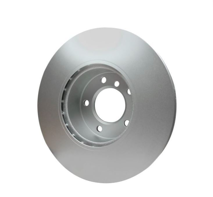 HELLA DISC BRAKE ROTOR [355123002]