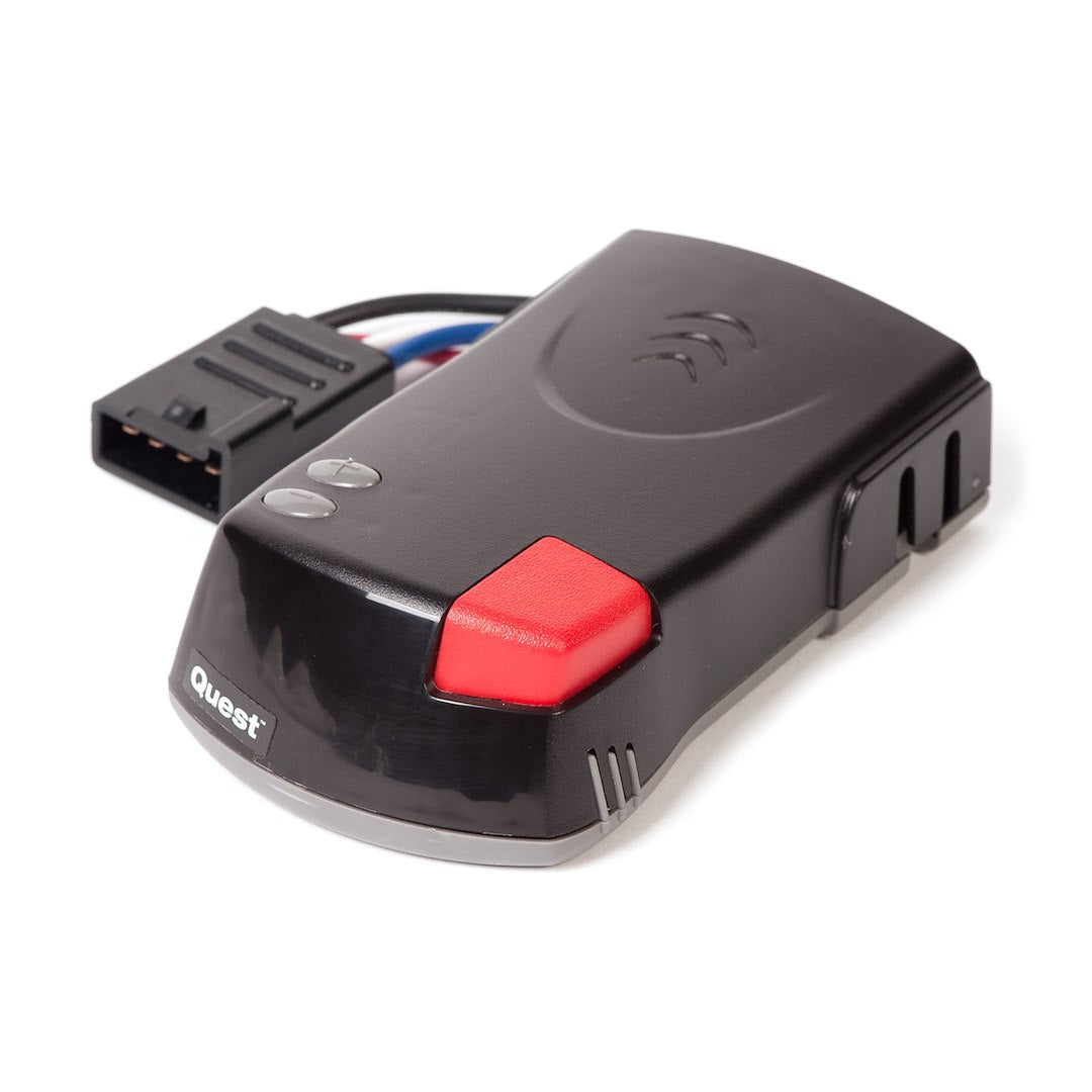 HUSKY TOWING BRAKE CONTROLLER  QUEST T/S [31899]