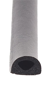 AP PRODUCTS D SEAL W/TAPE BLACK - 1 X [018-224]