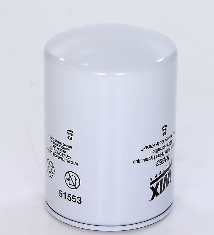 WIX FILTR HD HYDRAULIC [51553]