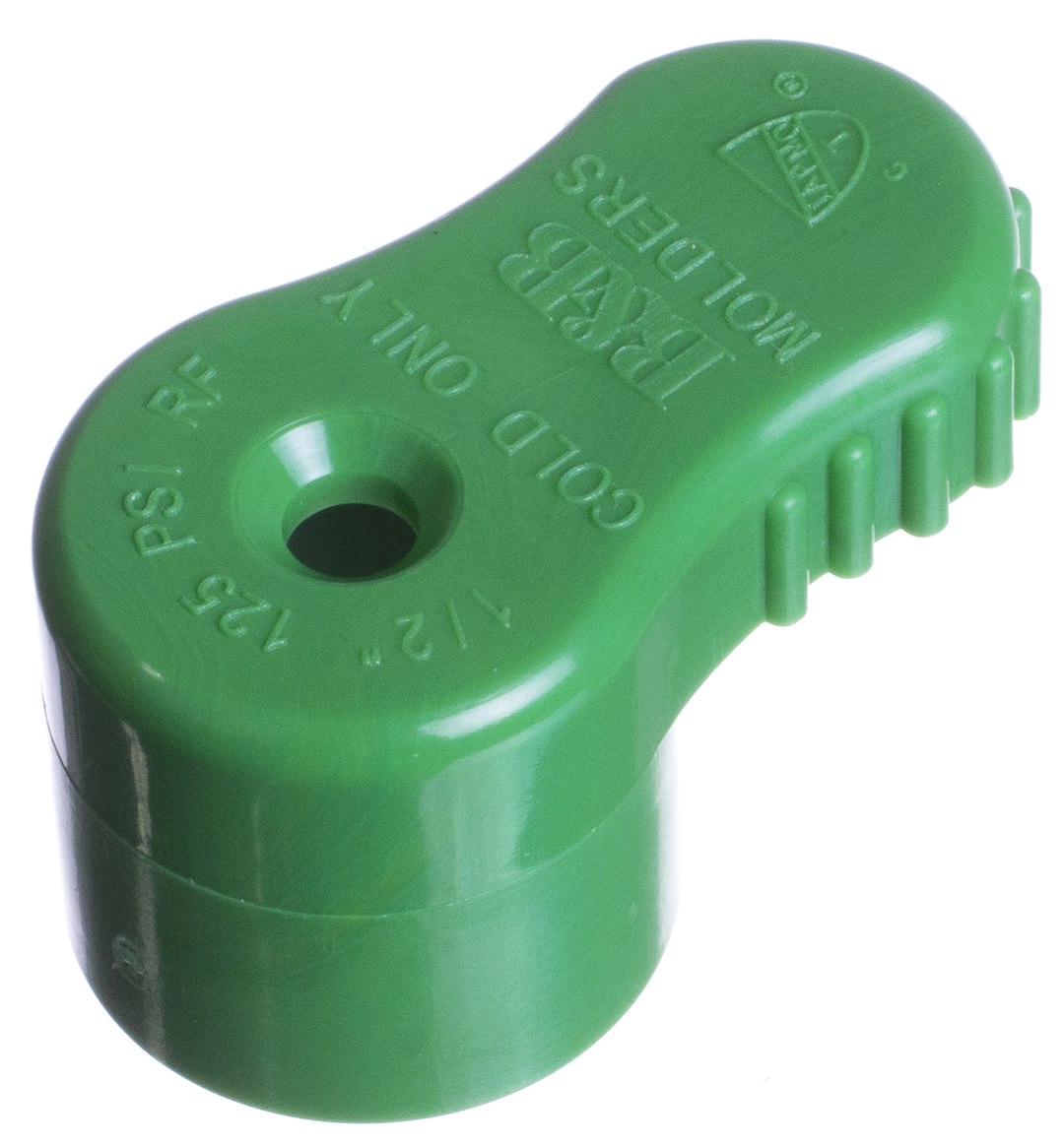 B&B MOLDERS MINI DIVERTER HANDLE [94148]