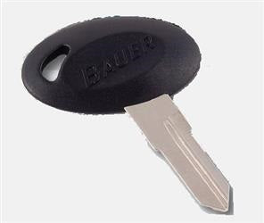 AP PRODUCTS BAUER RV SERIES RPL KEY CODE #301 [013-689301]