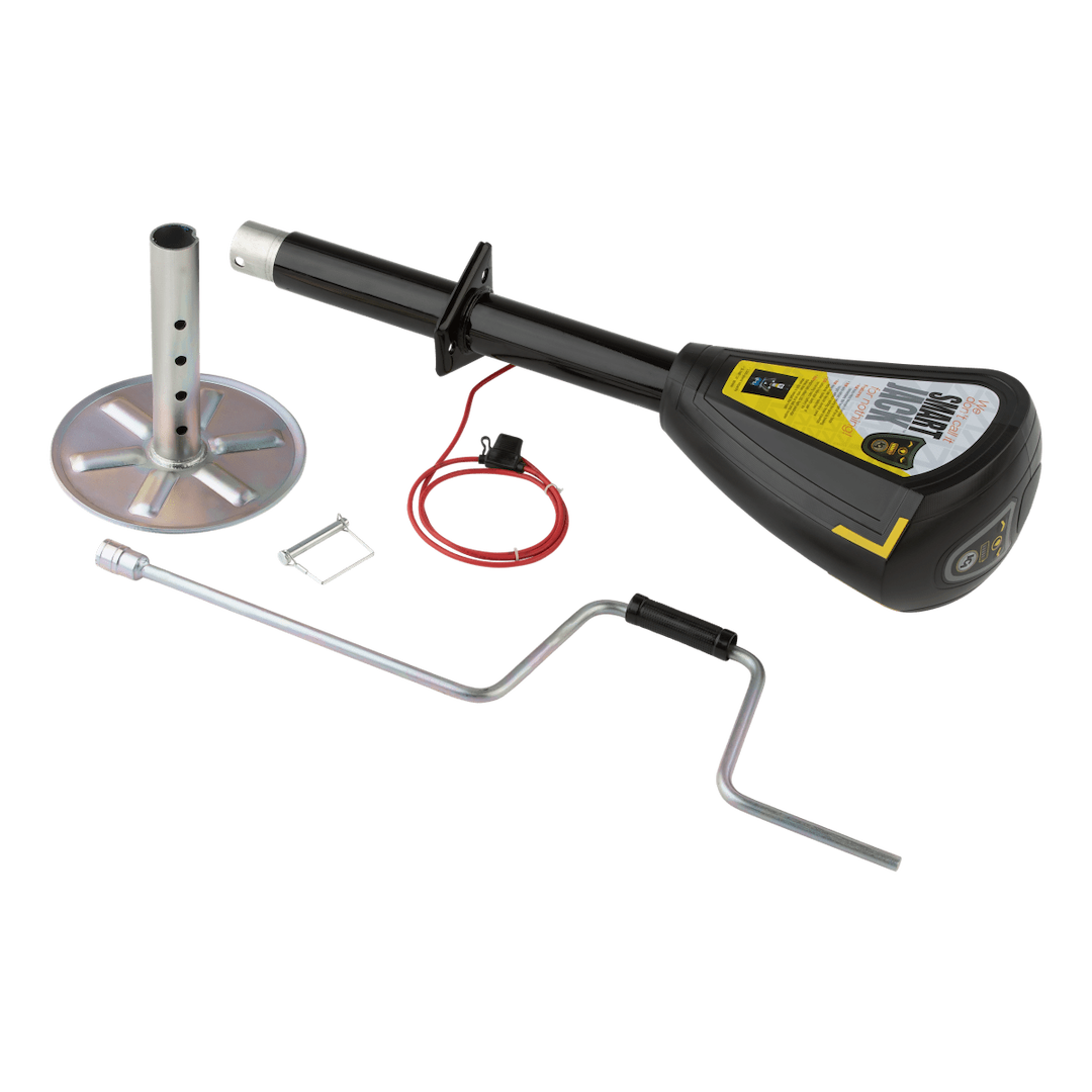 LIPPERT COMP SMART JACK [643589]