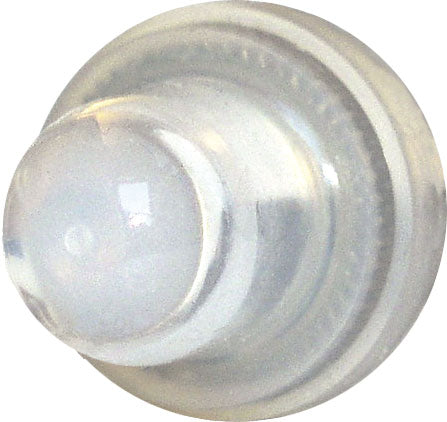 BLUE SEA BOOT RESET BUTTON CLEAR [4135-BSS]