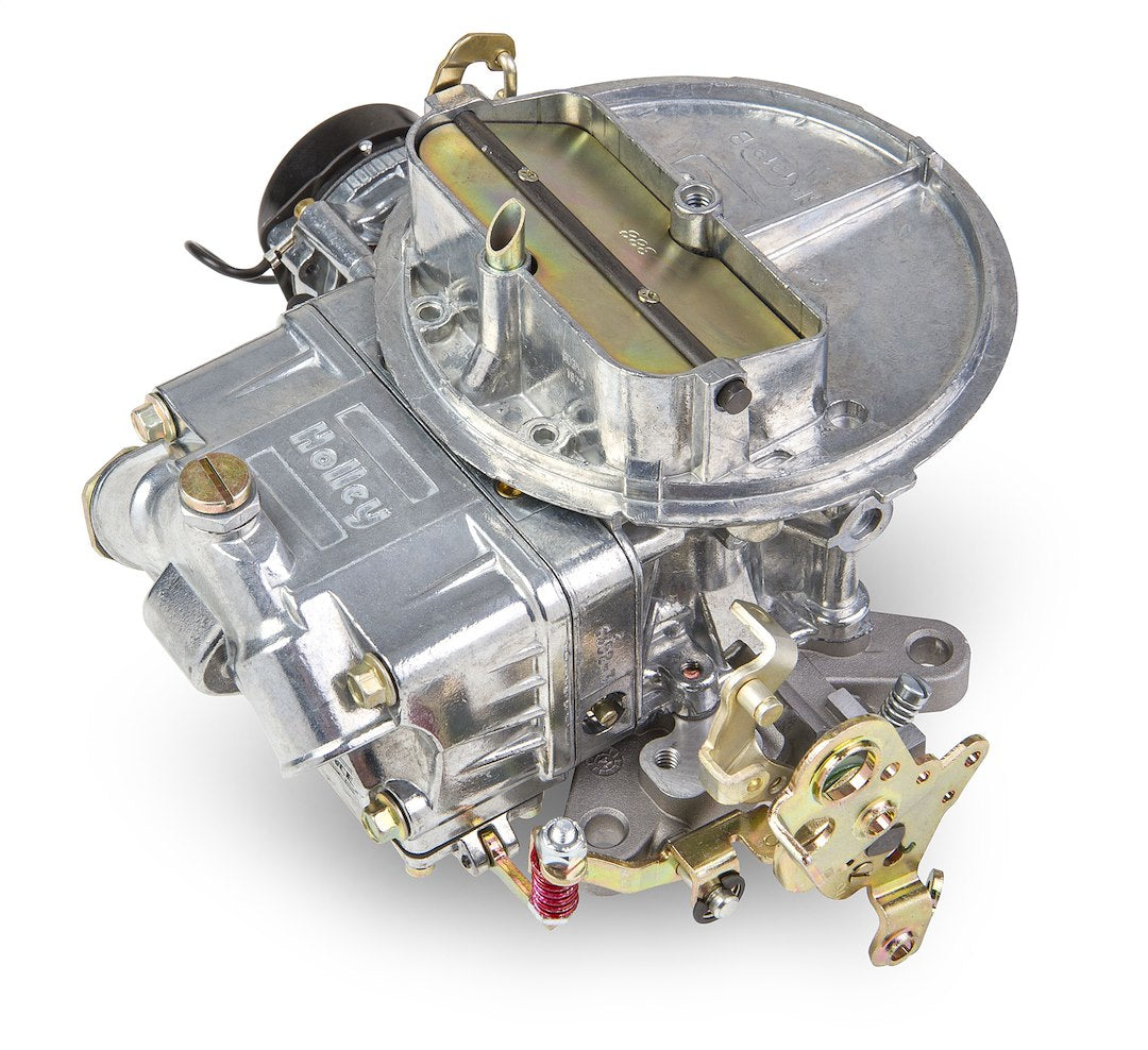 HOLLEY 2300 350CFM STREET AVENGE [0-80350]